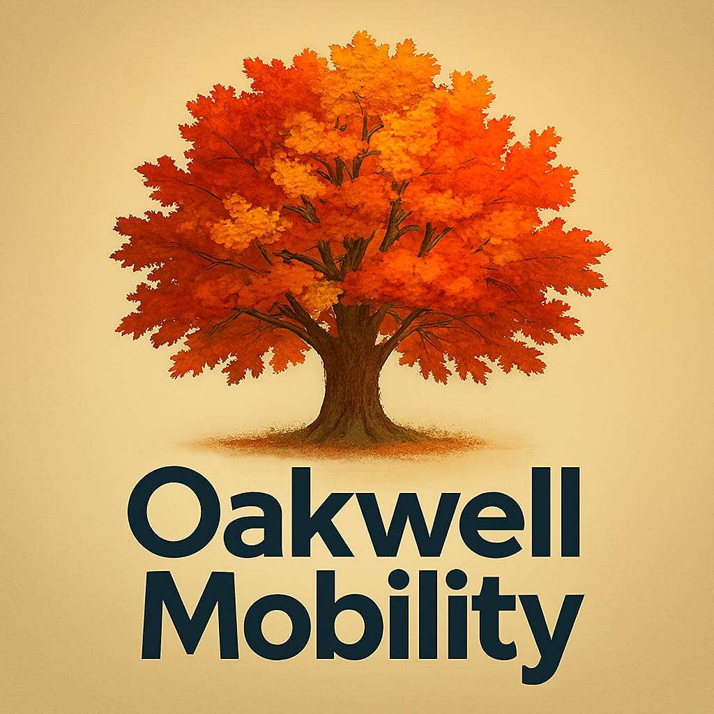 Oakwell Mobility Ltd